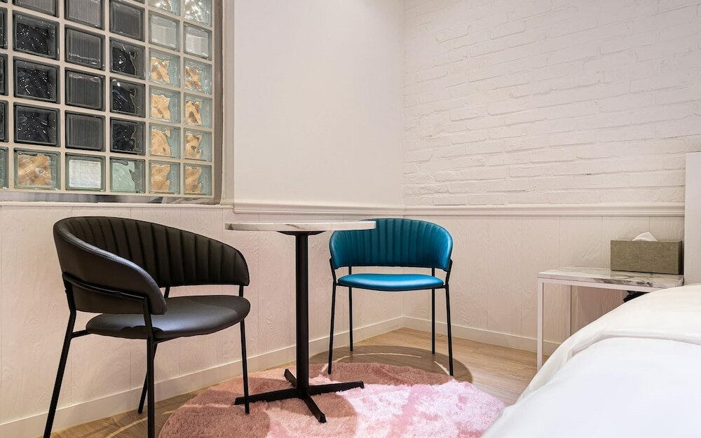 Фото Seocho Toad Hotel