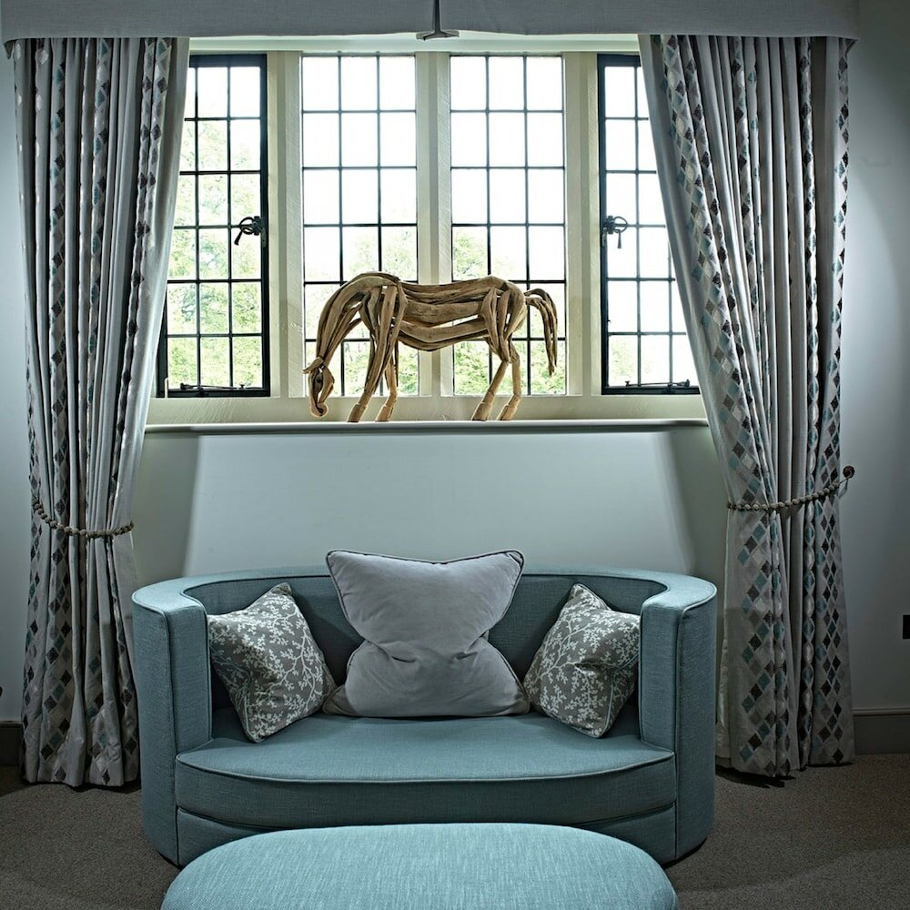 Фото Foxhill Manor – Adults Only