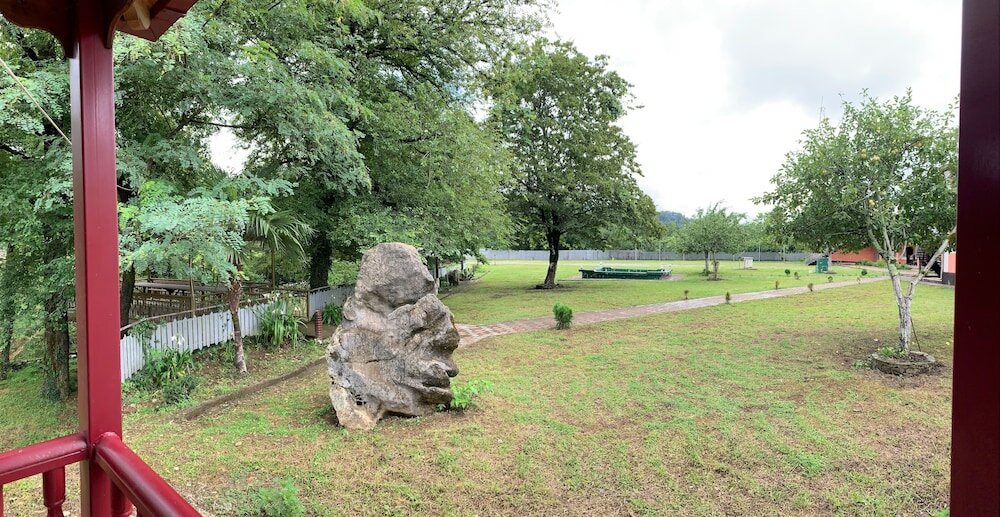 Фото Мини-отель Matua