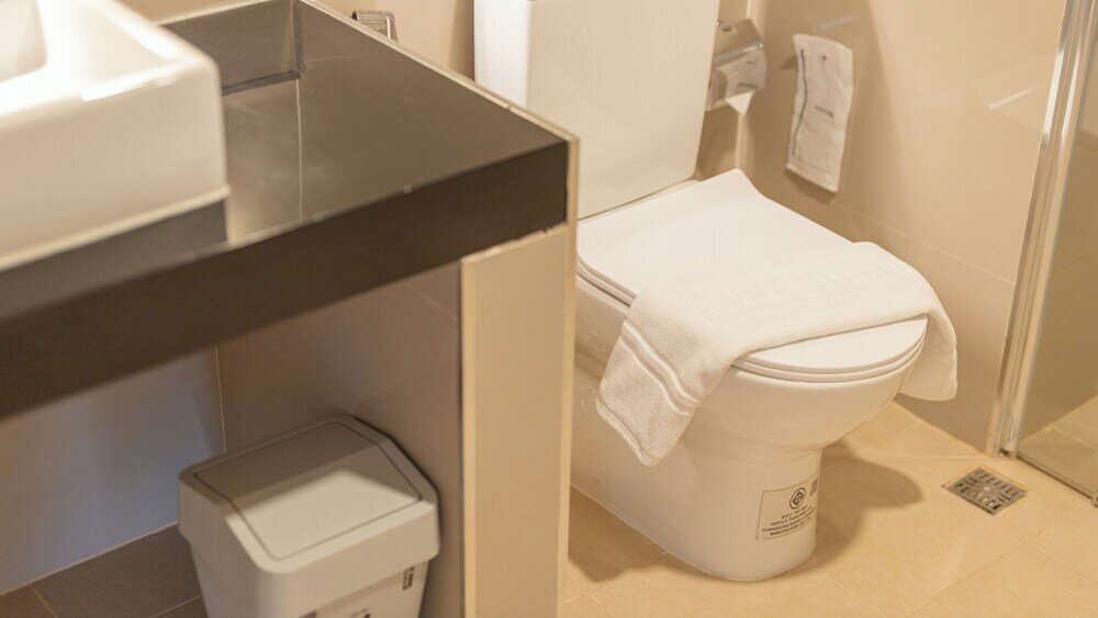 Фото B2 Surat Thani Boutique & Budget Hotel