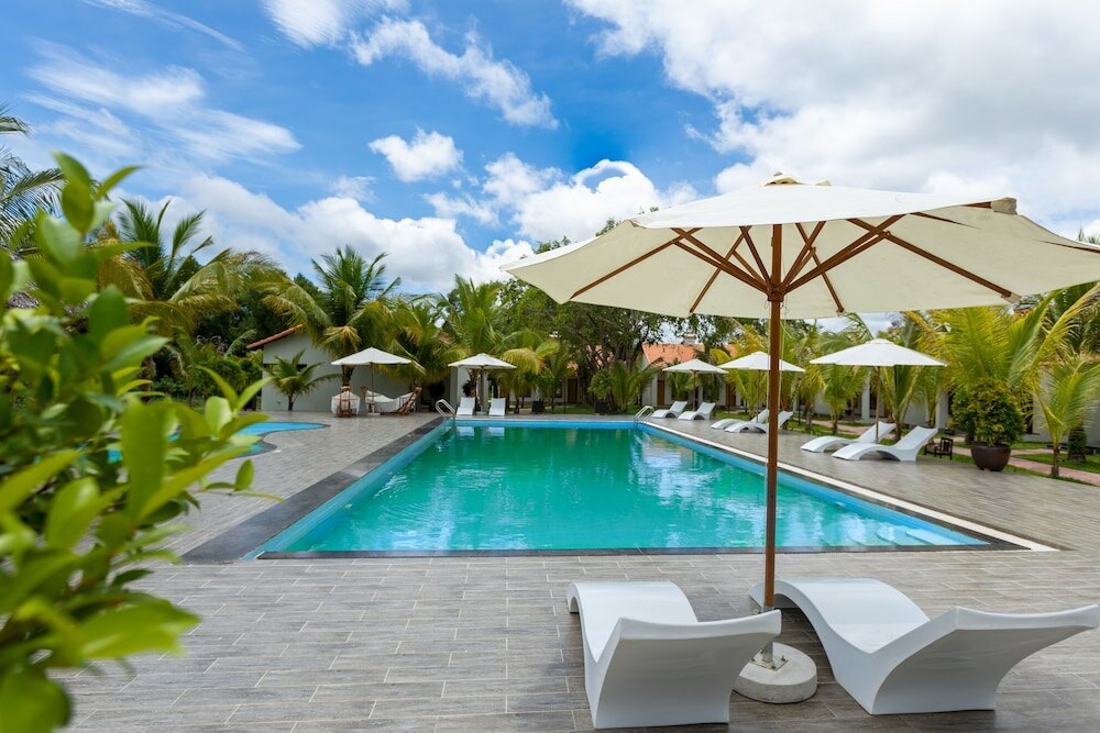 Фото Coco Garden Resort Phu Quoc