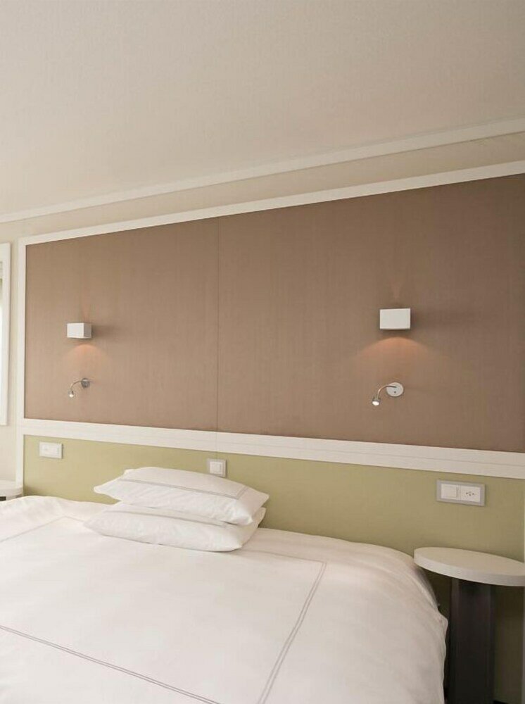 Фото Becozy Self Check-in & Pop-up Hotel