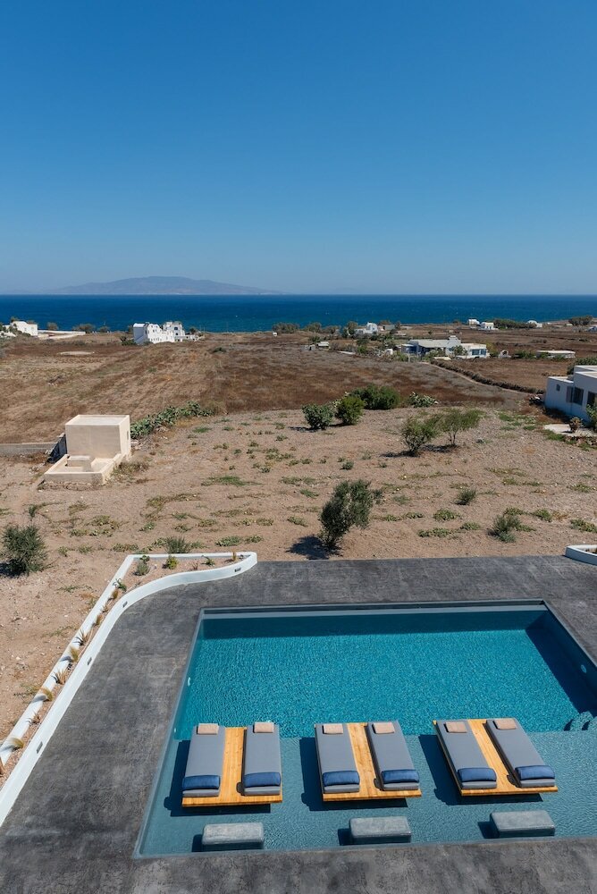 Фото Volcanic Arc Suites