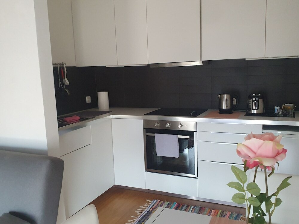 Фото Junior Suite Central Lugano