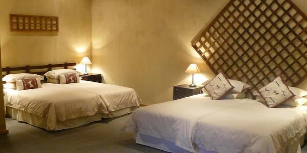 Фото Klawer Hotel