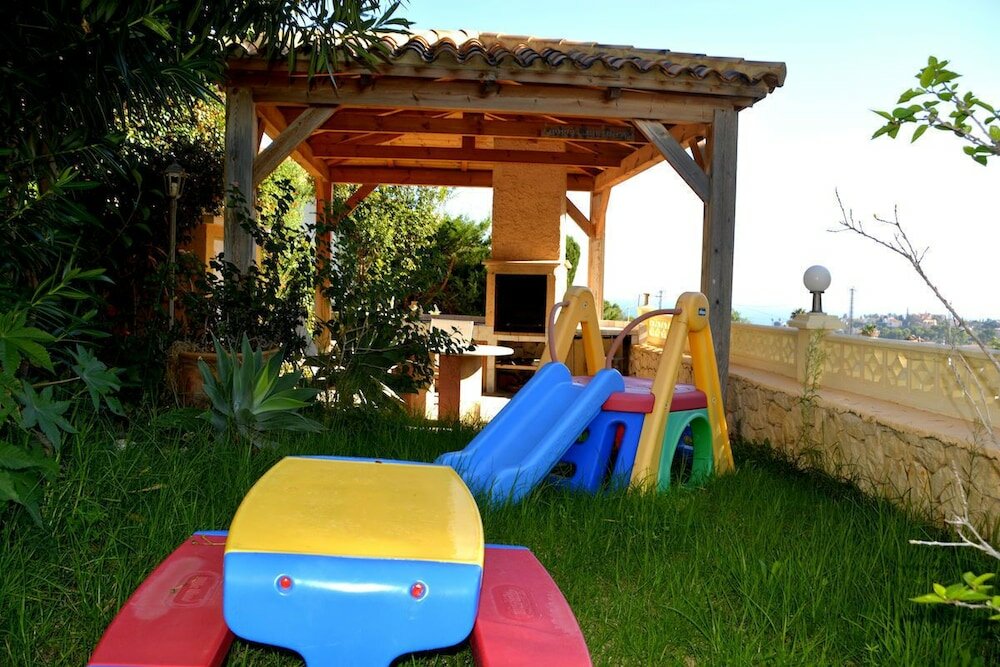 Фото Villa La Canuta