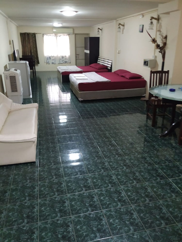 Фото Encore Sea View