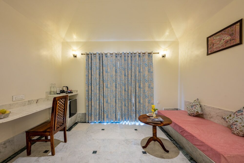 Фото Aangan Resort Ranthambore