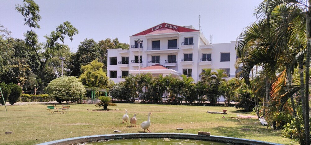 Фото Tahiti Resorts