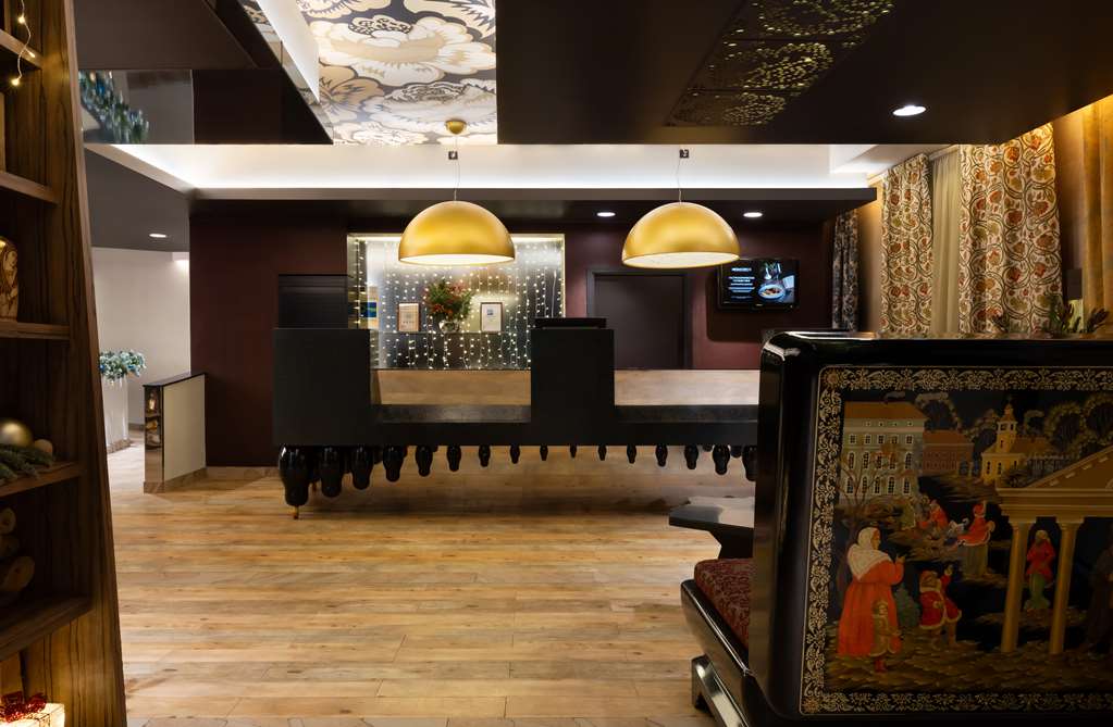 Фото Radisson Соня, Санкт-Петербург