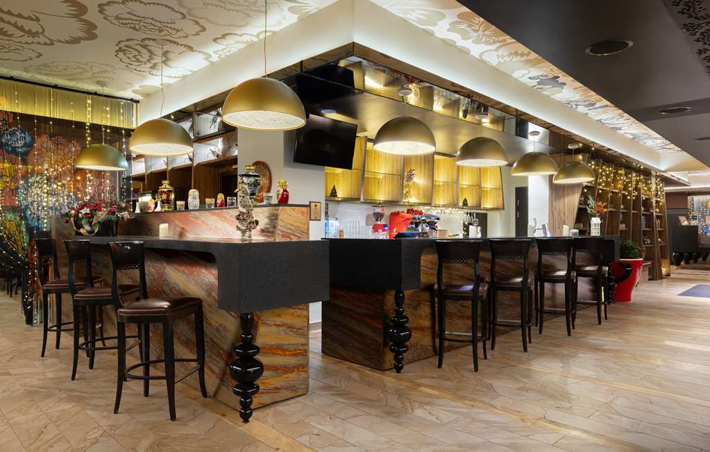 Фото Radisson Соня, Санкт-Петербург