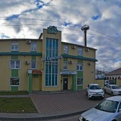 Отель на Сумской в Белгороде