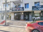 Makkas Studio (Fеtеli xan Xoyski Avenue, 107D) ، صالون حلاقة