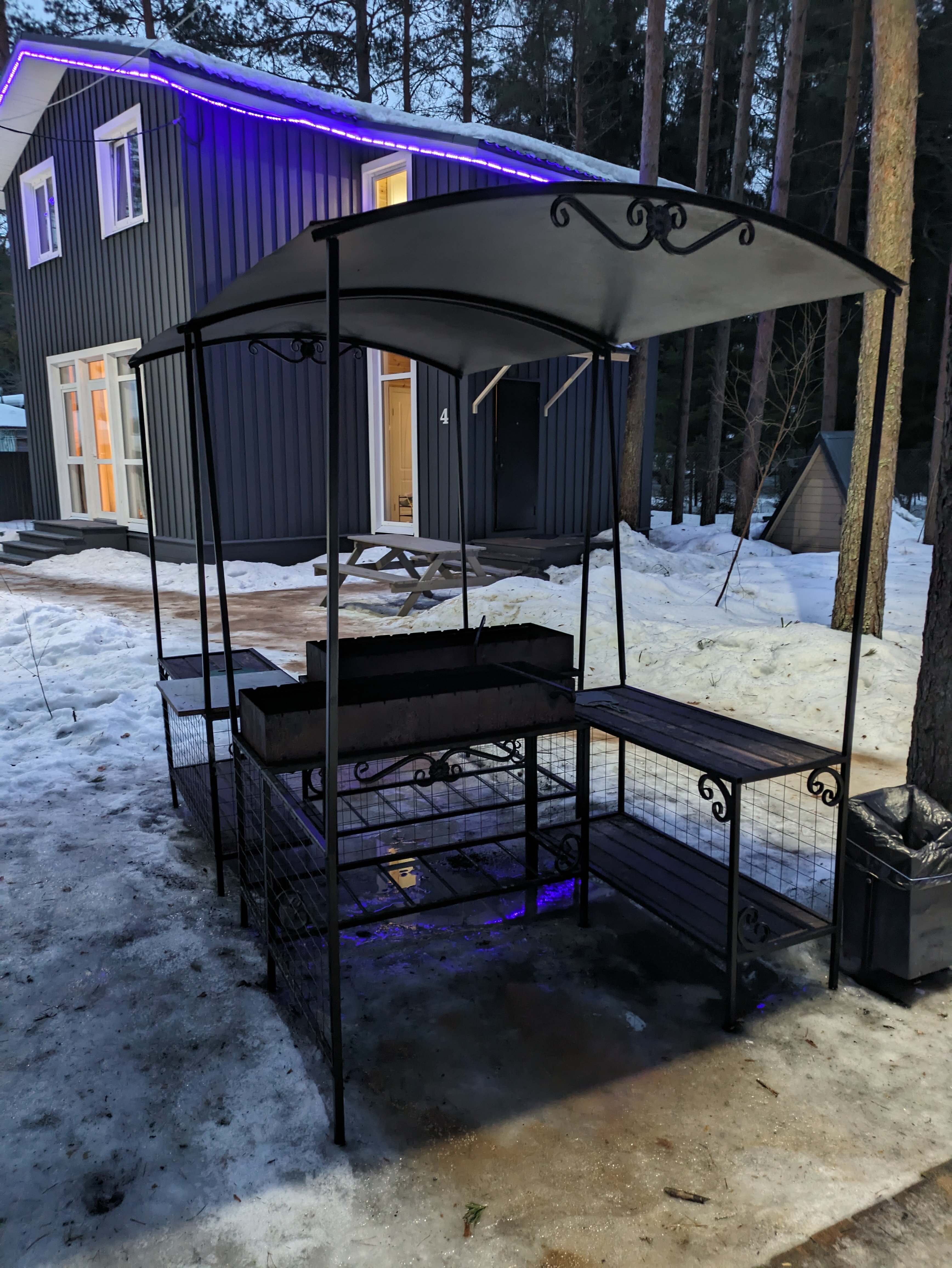 Фото Пикник 2.0