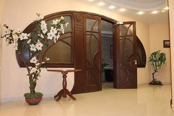 Фото Атлантида