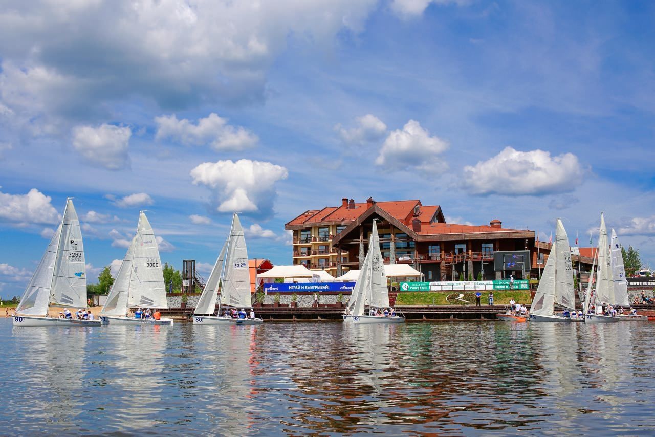 Фото Конаково Ривер Клаб