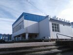 МКУ КСК Невский (ulitsa Malonevskiy Kanal, 2), sports center