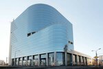 Unicon (Moscow, Preobrazhenskaya Square, 8) ، شركة تدقيق