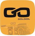 Goldoil (selo Polyany, ulitsa 1 Maya, 25), gasolinera