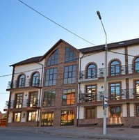 Фото Вилла Лагуна