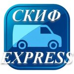 Скиф Экспресс (просп. Коста, 282, корп. 1, Владикавказ), курьерские услуги во Владикавказе