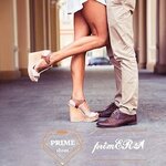 Prime Shoes - zhenskaya i muzhskaya obuv (bulvar Nezalezhnosti, 24), shoe store