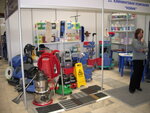 Novik Kholding (Solnechnaya Street, 17/1), cleaning services