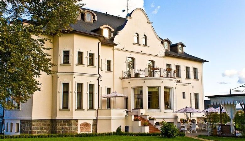 Фото отеля 4