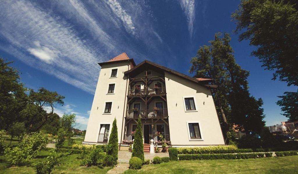 Фото Усадьба