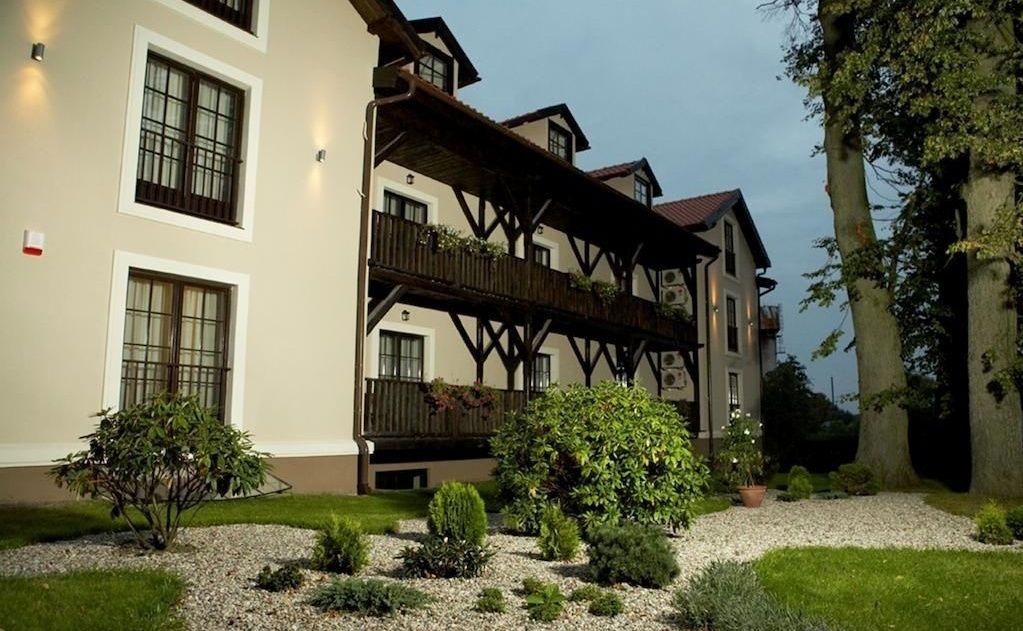 Фото Усадьба