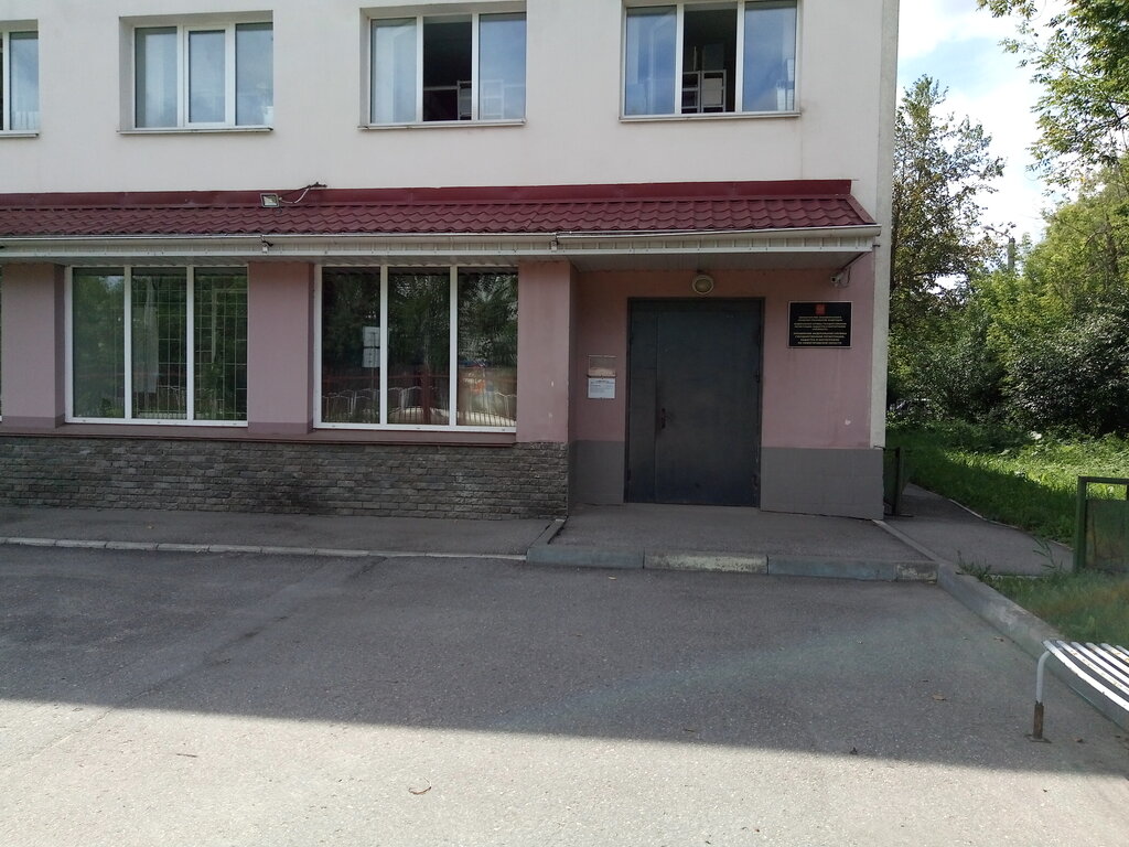 Cámara de registro Регистрирующий отдел Управления Росреестра по Нижегородской области, , foto
