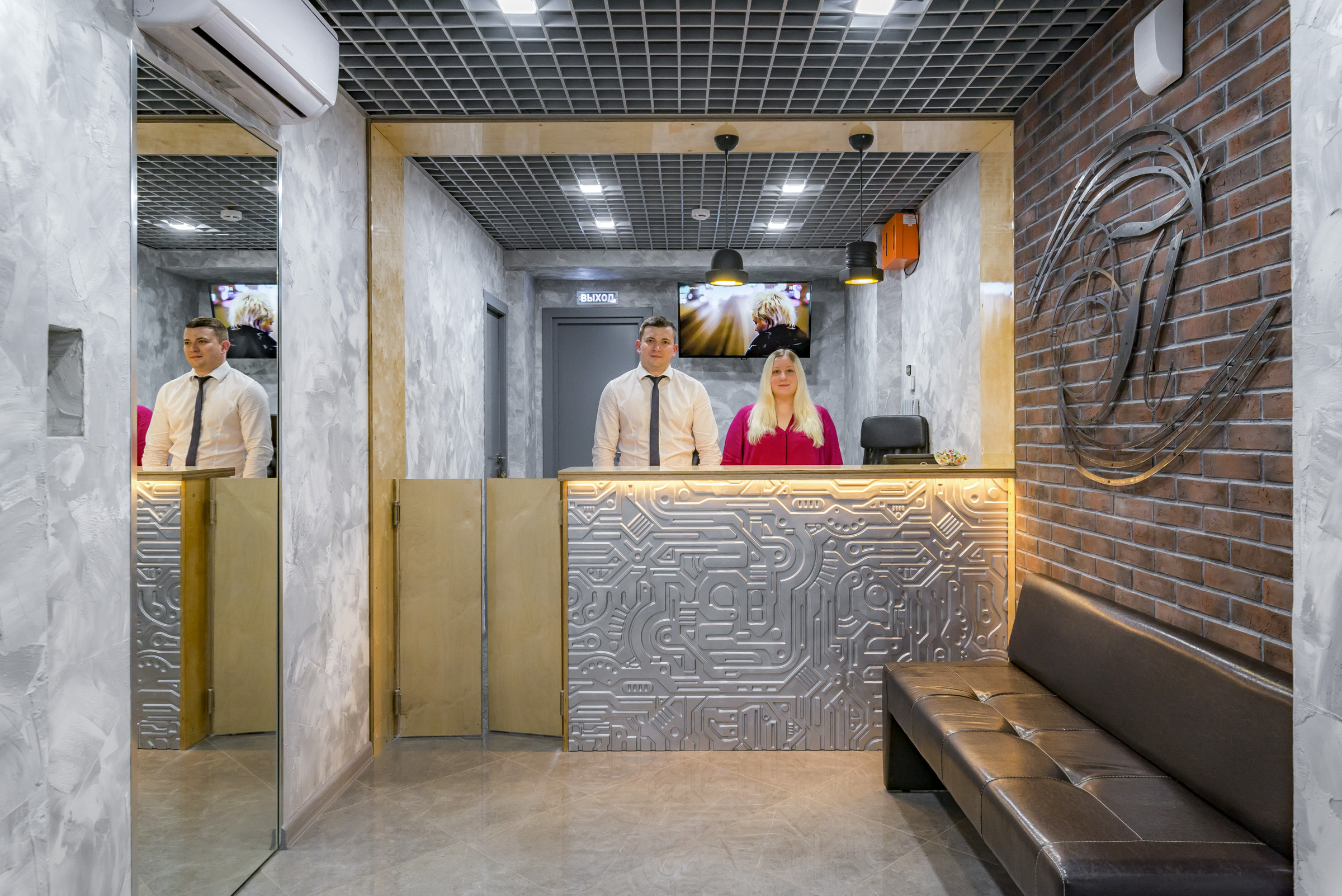 Фото Погости.ру на Славянском бульваре