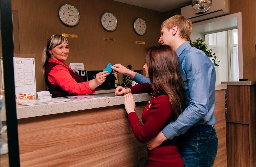 Фото Меридиан