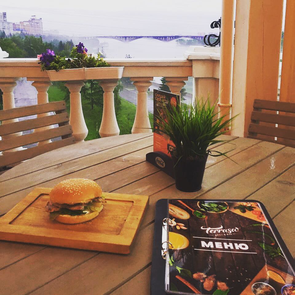 Фото A-House Hotel