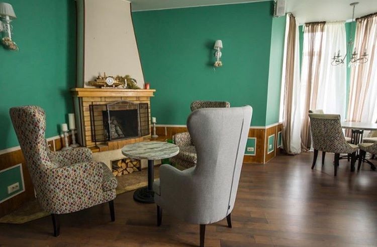 Фото Апартаменты E.V.A.