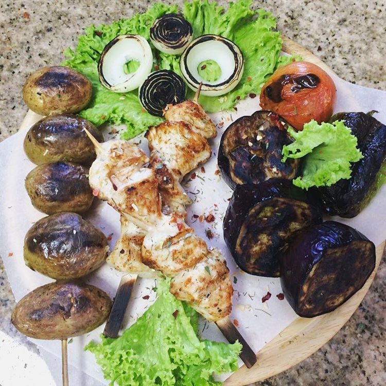 Фото Ахиллеон Парк