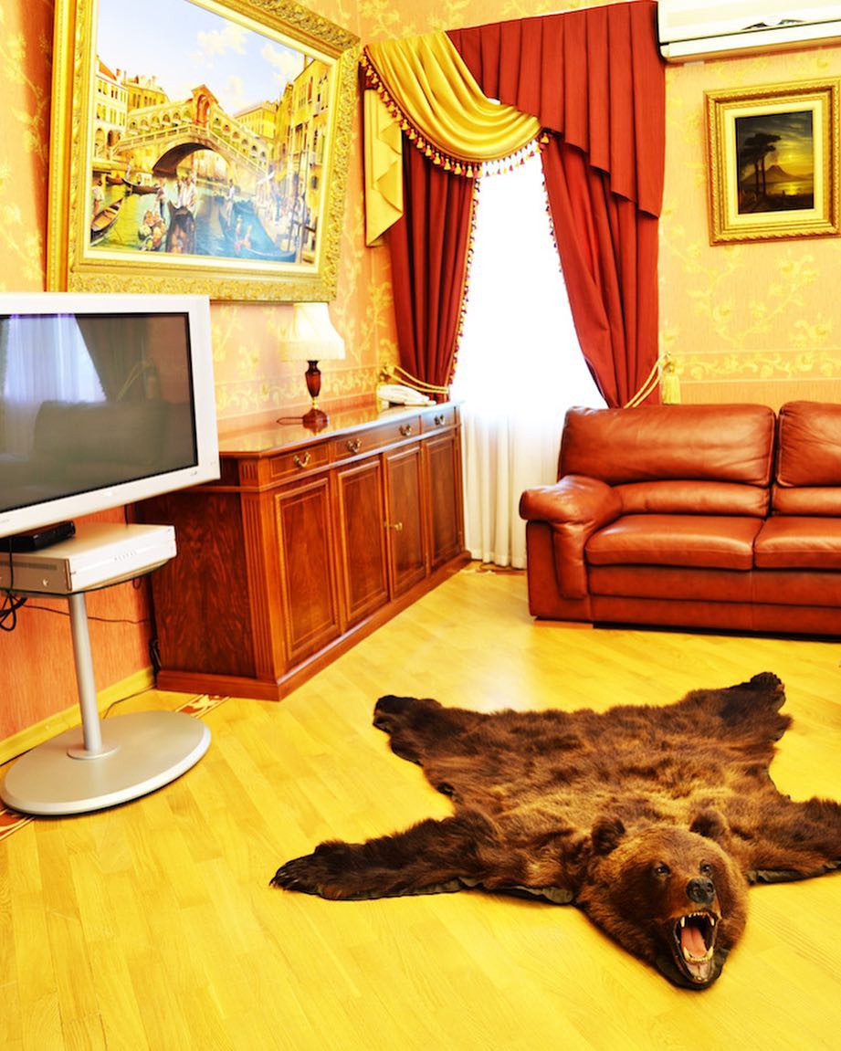 Фото Везендорф