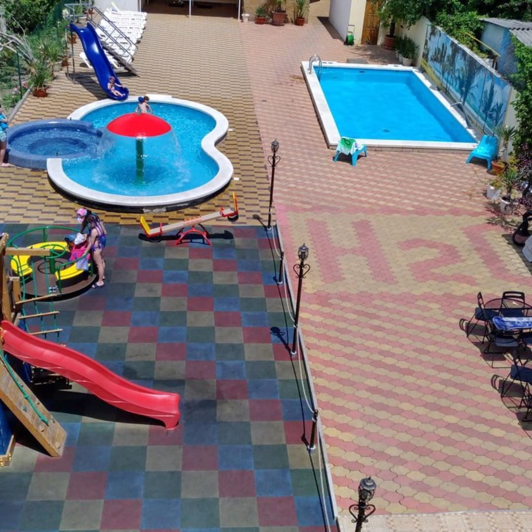 Фото отеля 5