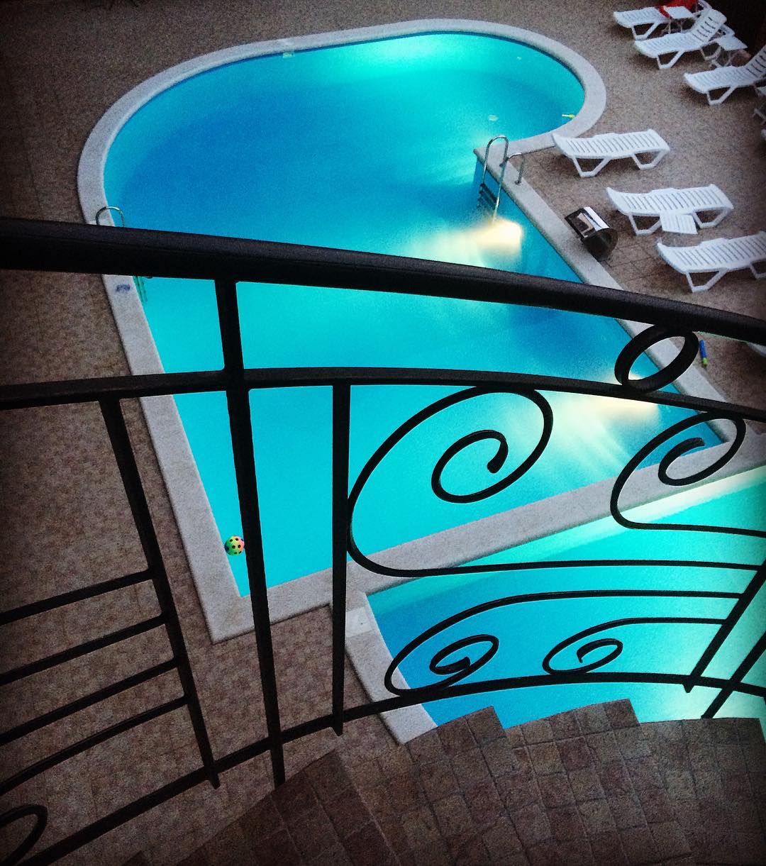 Фото Вилла Лагуна