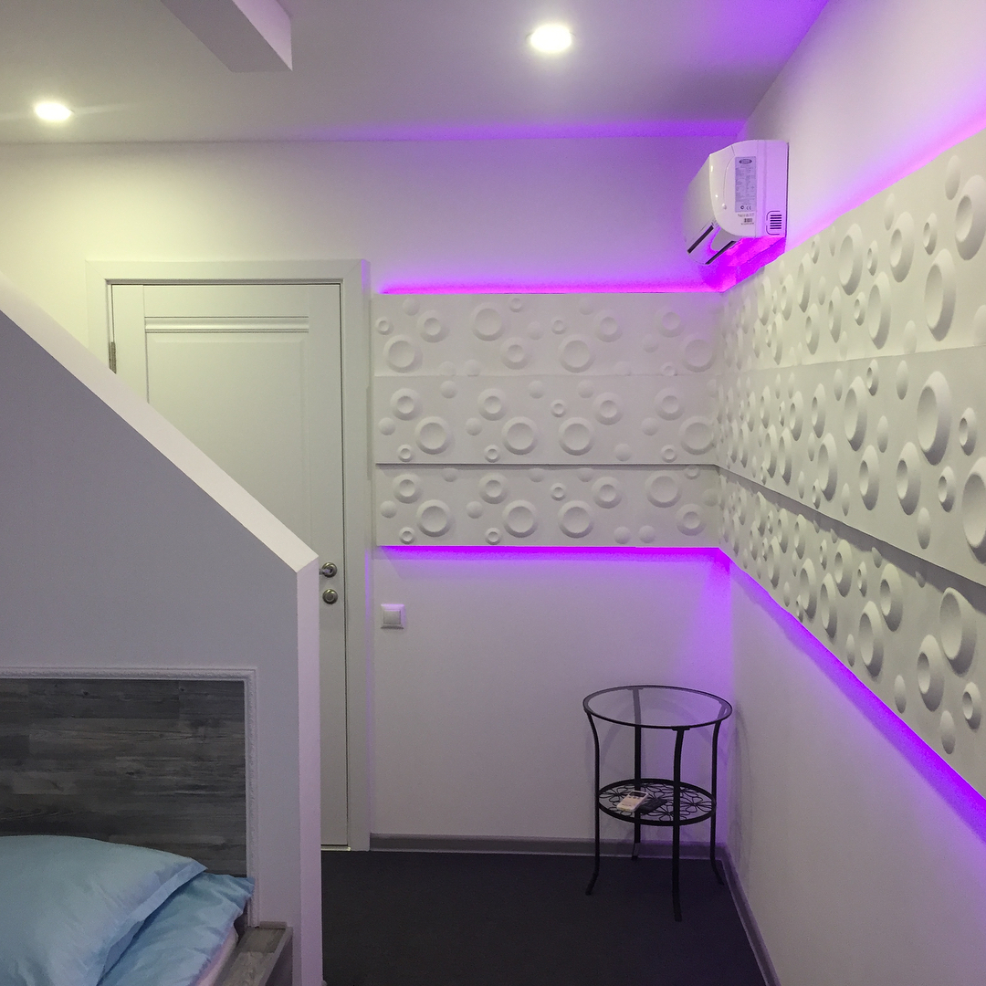 Фото Ультрафиолет