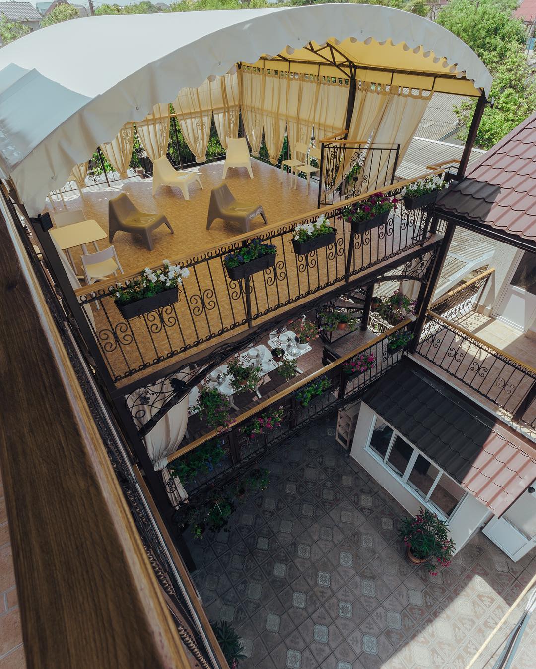 Фото Черноморский берег