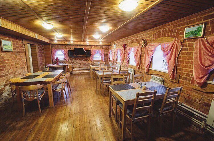 Фото Дом литейщика Никуличева