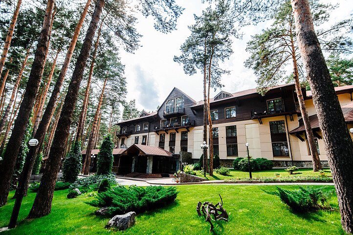 Фото отеля 2