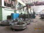 Zavod promyshlennoy armatury (Gubkina Avenue, 12), empresa manufacturera
