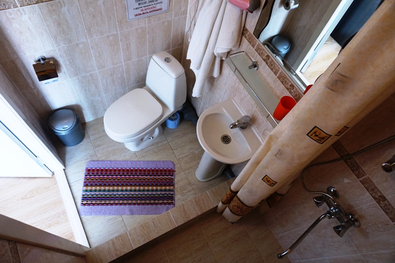 Фото Гостевой дом на Николаевской 25