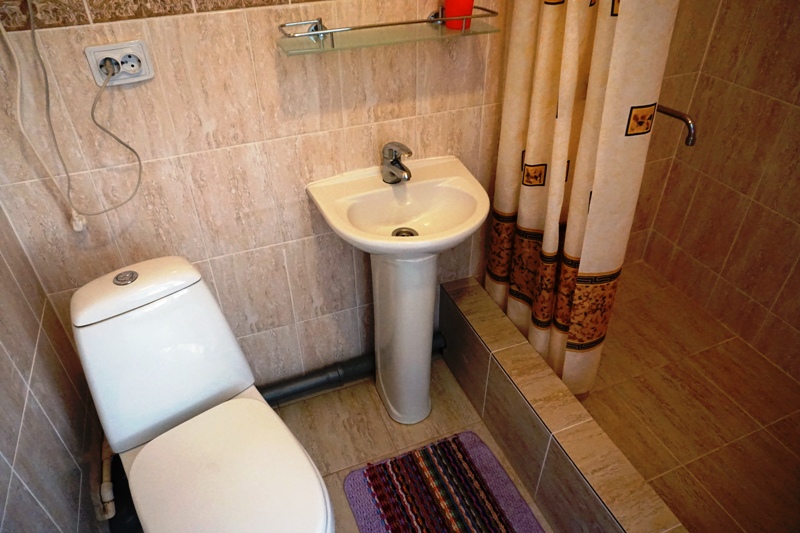 Фото Гостевой дом на Николаевской 25