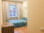 В двух минутах от Лиговского (Chernyakhovskogo Street, 31), short-term housing rental