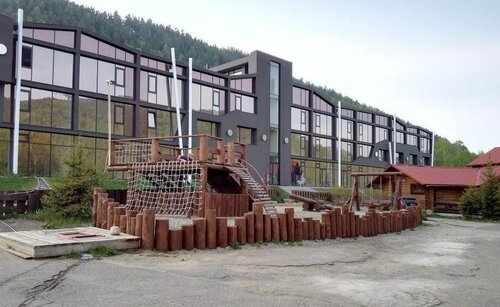 Апарт-отель Baikal Hill Club  фото 3