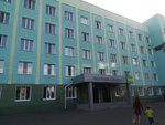 Zelenodolsky rodilny dom (ulitsa Gogolya, 1к10), maternity hospital