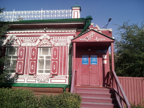 Фильмдегі жалаңаш көрініс